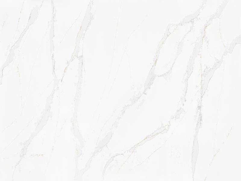 Eternal Calacatta Gold.